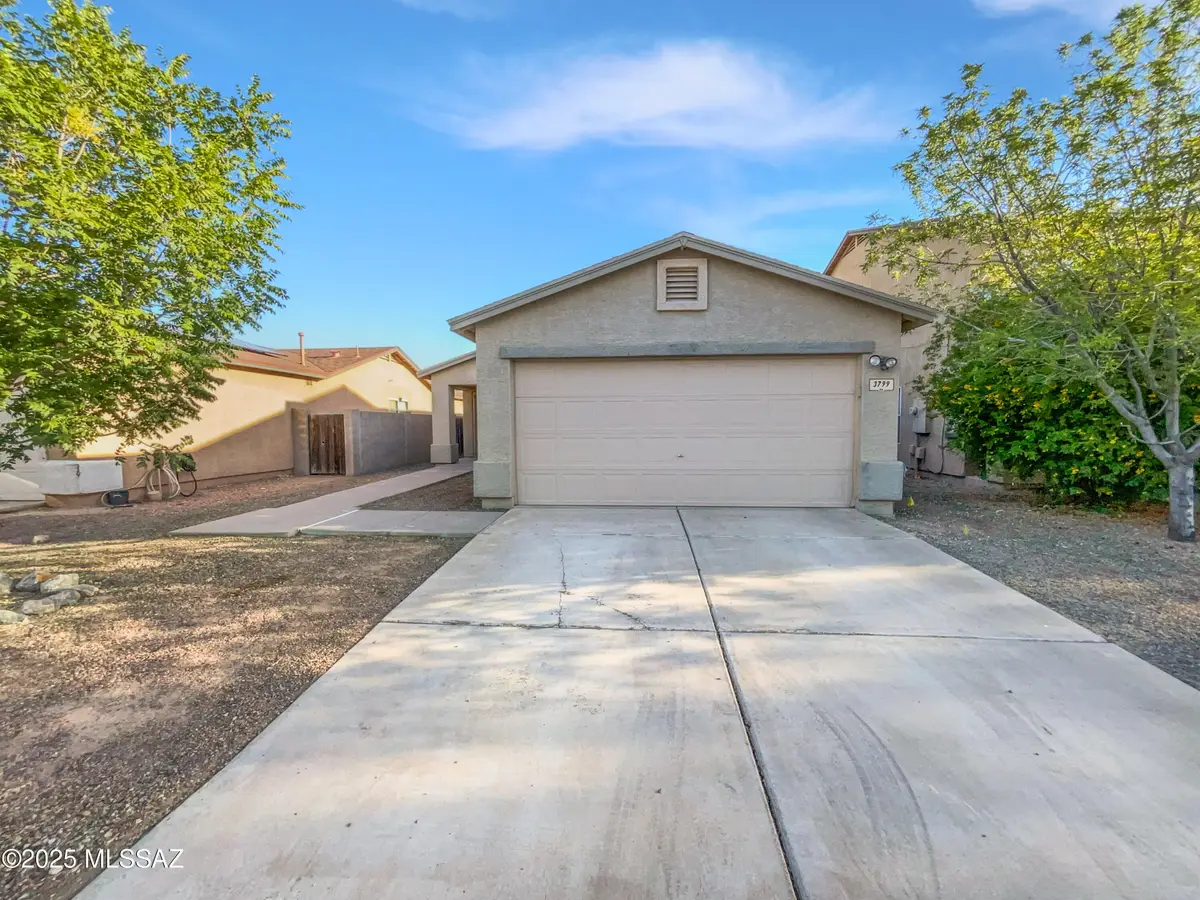 3799 E Painted Tortoise Street, Tucson, AZ 85706 - Image #1