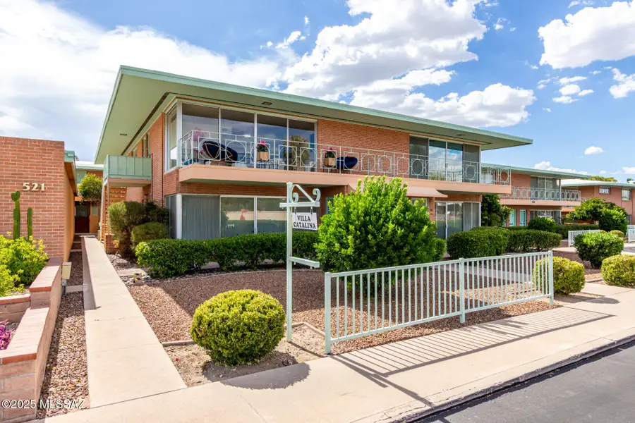 521 N Country Club Road #UNIT 67, Tucson, AZ 85716 - Image #2