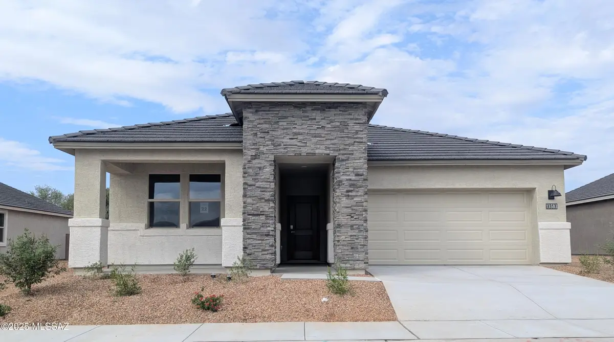 13583 N Nicholas Court, Marana, AZ 85653 - Image #1