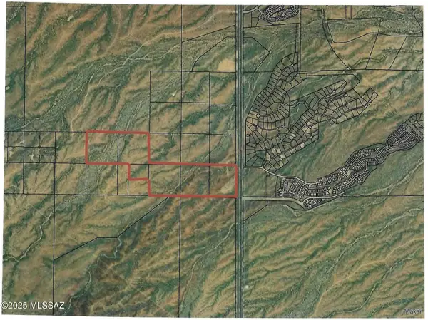 0000 Vacant Land, Benson, AZ 85602