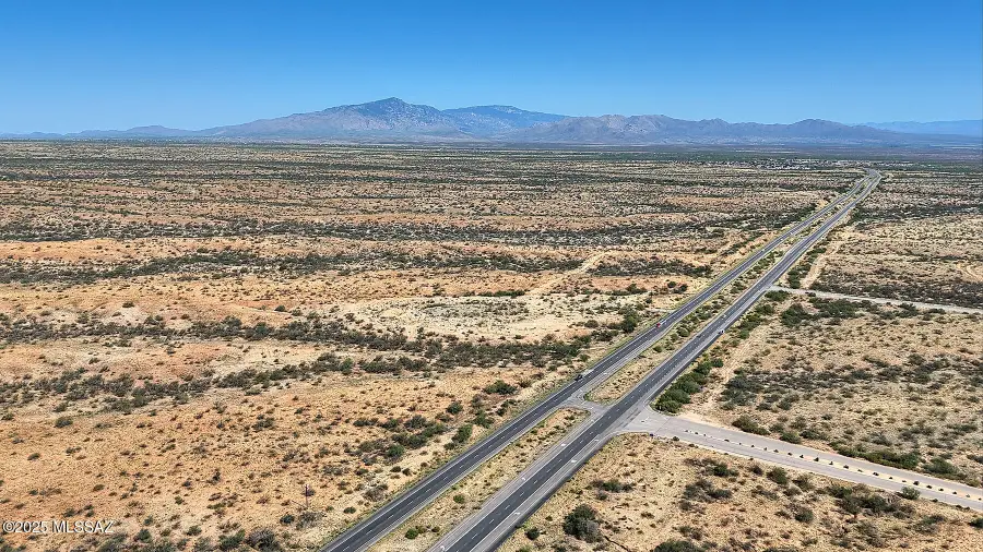 0000 Vacant Land, Benson, AZ 85602 - Image #2