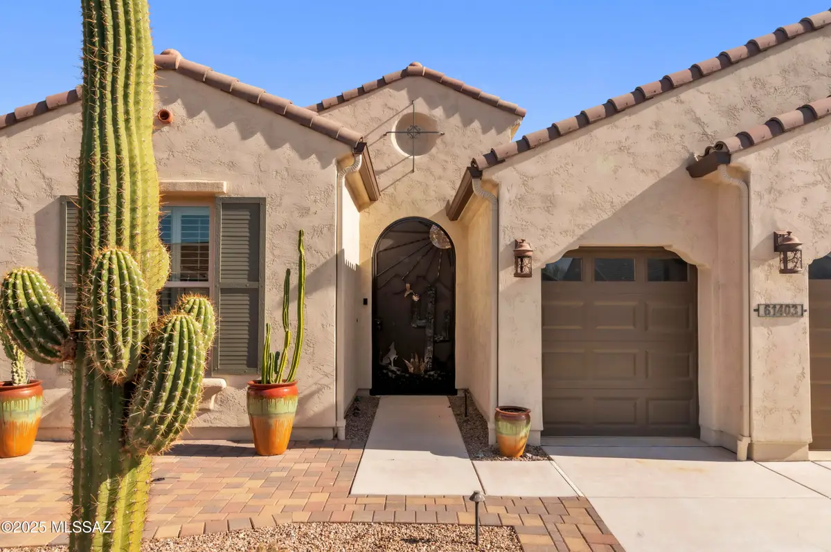 61403 E Dead Wood, Oracle, AZ 85623 - Image #1