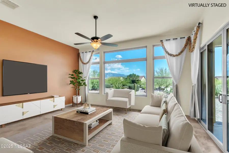 61403 E Dead Wood, Oracle, AZ 85623 - Image #2