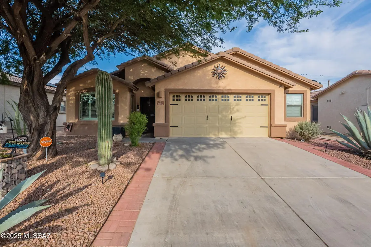 12672 N Nep Lane, Marana, AZ 85653 - Image #1