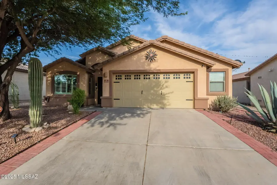 12672 N Nep Lane, Marana, AZ 85653 - Image #2