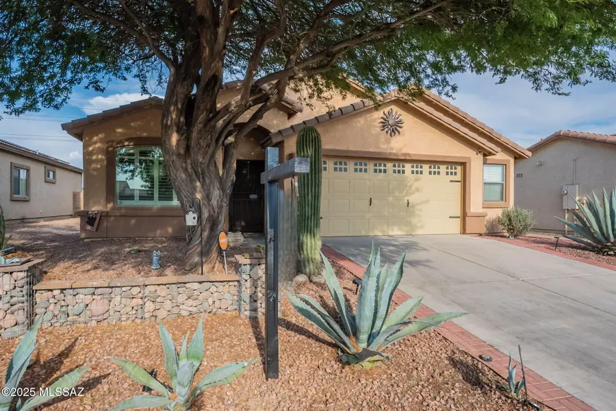 12672 N Nep Lane, Marana, AZ 85653 - Image #3