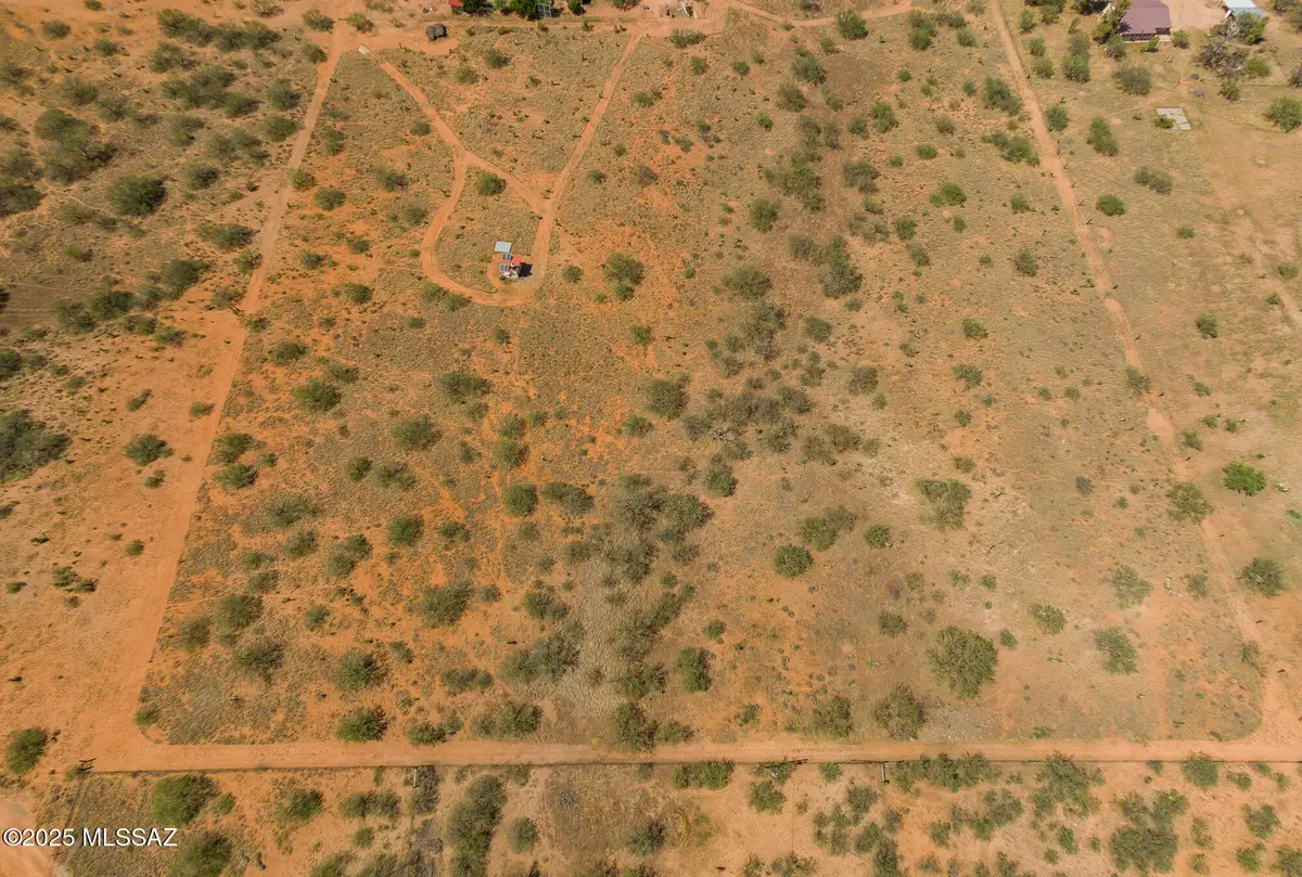 TBD W Williams Road, Benson, AZ 85602 - Image #1