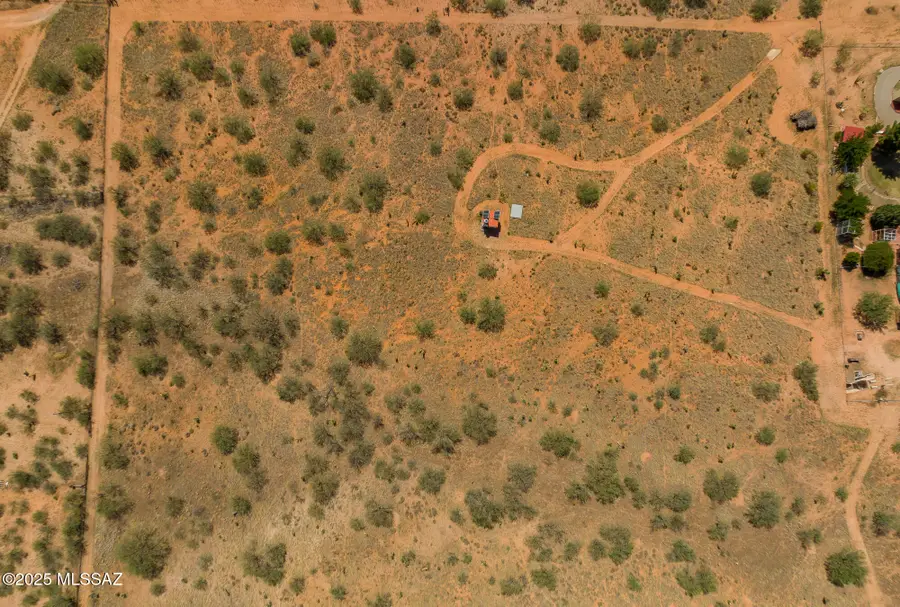 TBD W Williams Road, Benson, AZ 85602 - Image #2