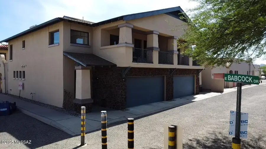 638 E Babcock, Tucson, AZ 85705 - Image #2