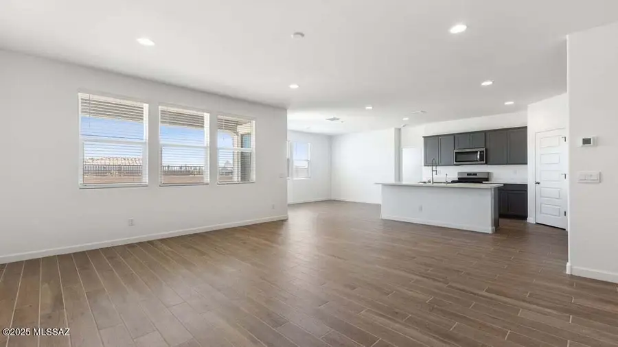 9833 N Heavenly Bamboo Drive, Marana, AZ 85653 - Image #2