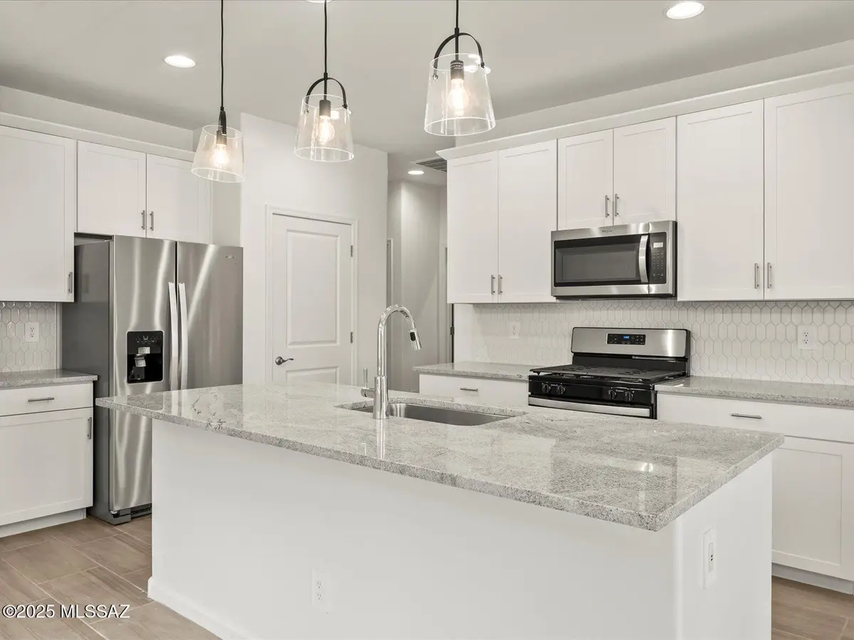 12607 E Remi, Vail, AZ 85641 - Image #1