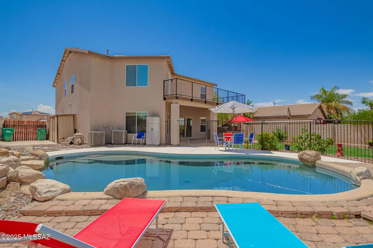 5578 W Red Racer Drive, Tucson, AZ 85742 - Image #1