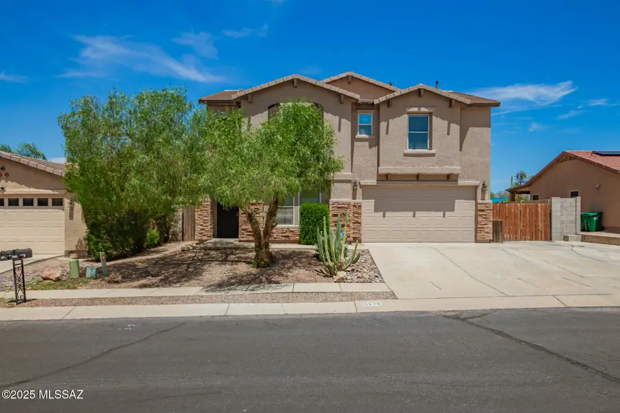 5578 W Red Racer Drive, Tucson, AZ 85742 - Image #2