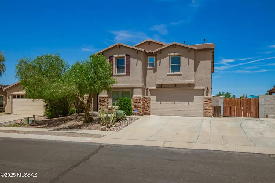 5578 W Red Racer Drive, Tucson, AZ 85742 - Image #3
