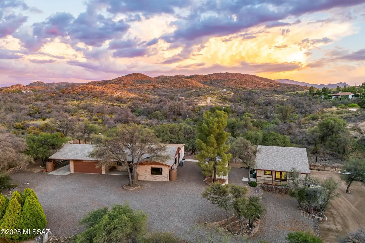 325 W Oak Hills, Oracle, AZ 85623 - Image #1