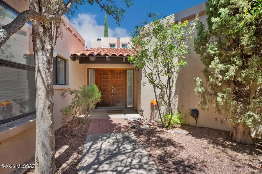 3668 N River Canyon, Tucson, AZ 85750 - Image #2
