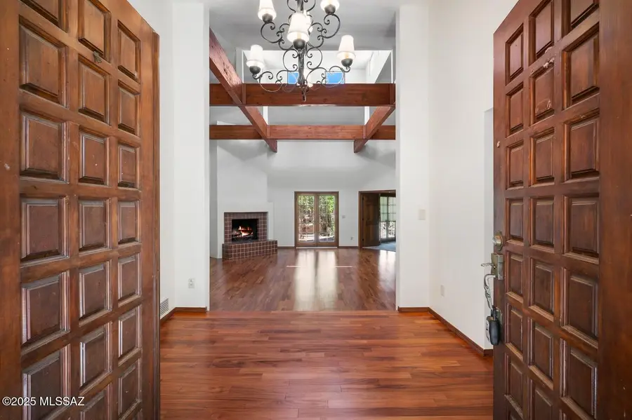 3668 N River Canyon, Tucson, AZ 85750 - Image #3