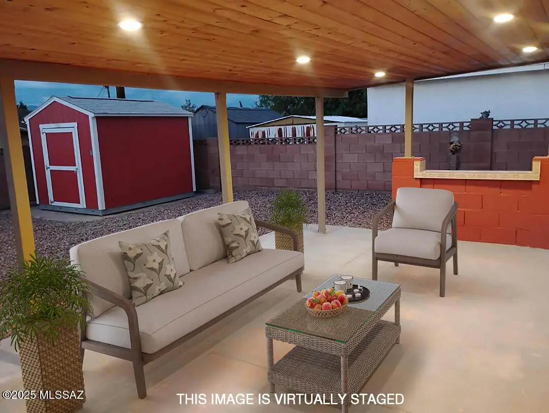 6607 E Calle Luna, Tucson, AZ 85710 - Image #1
