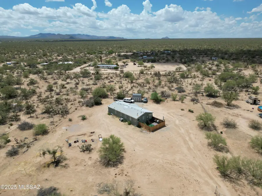 15671 W Yellow Horse, Tucson, AZ 85736 - Image #2