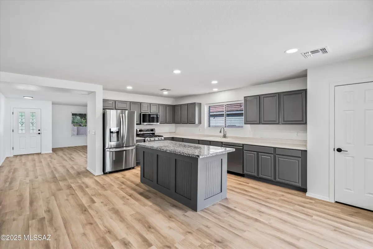 13555 E Diablo Creek Drive, Vail, AZ 85641 - Image #1