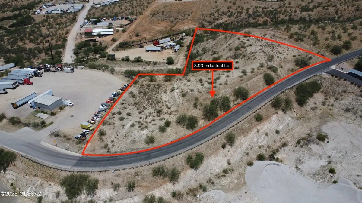 TBD W Gold Hill Road #1K, Nogales, AZ 85621 - Image #1
