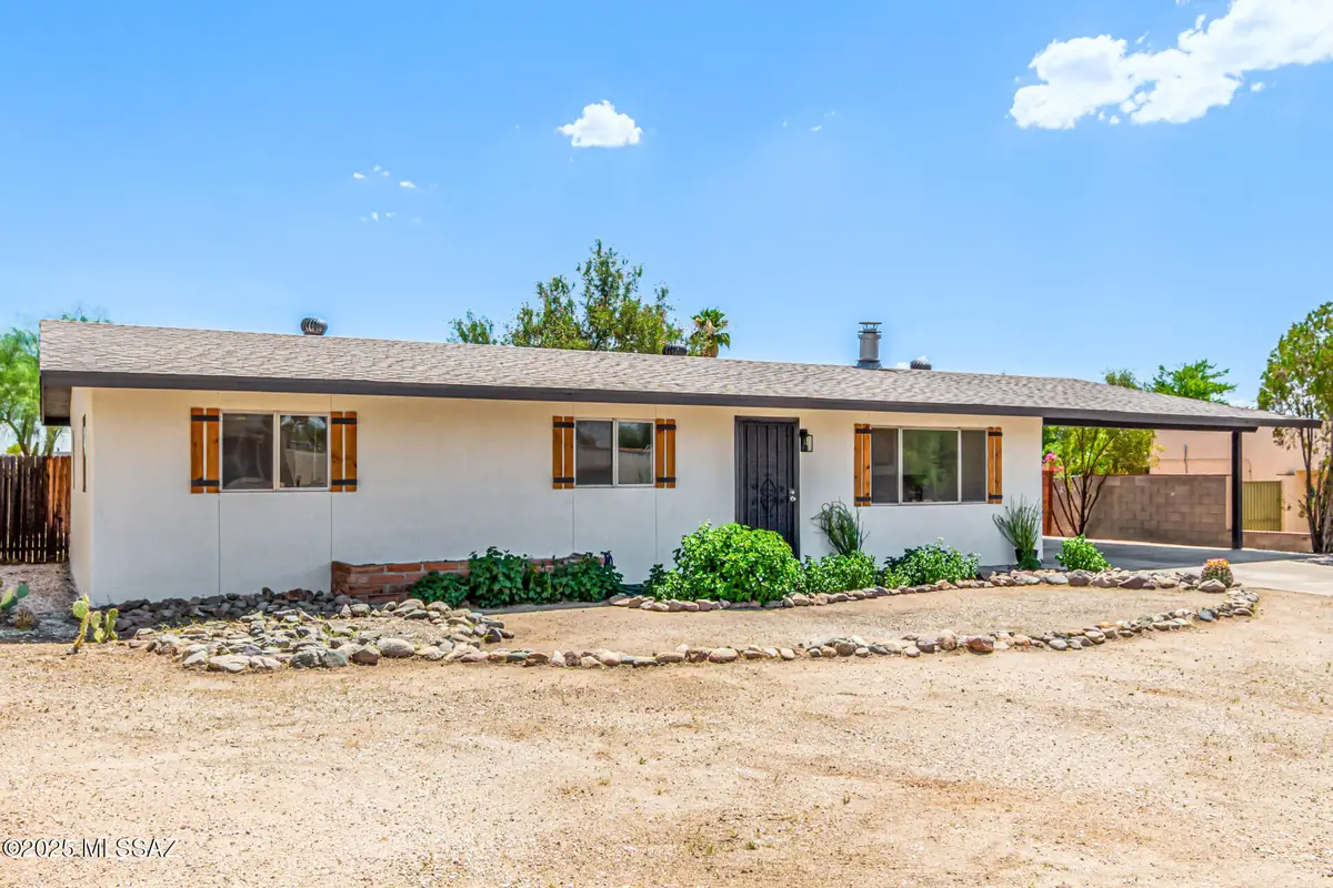 3885 W Mars Street, Tucson, AZ 85741 - Image #1