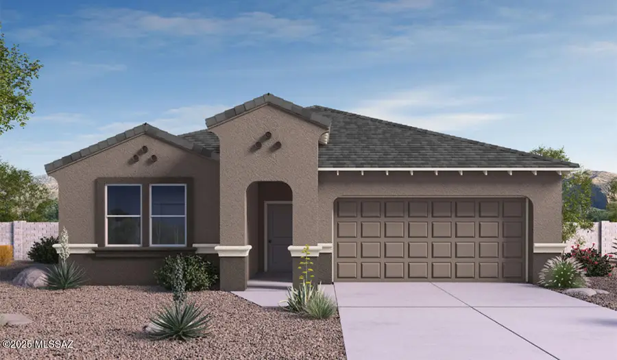 12184 E Morris Carson Drive, Vail, AZ 85641 - Image #2