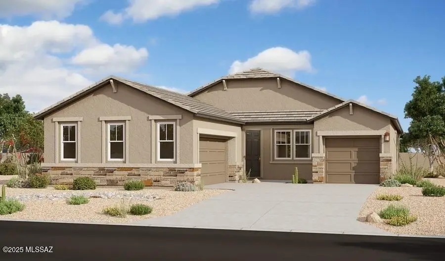 7937 S Orions Belt Drive, Tucson, AZ 85747 - Image #1