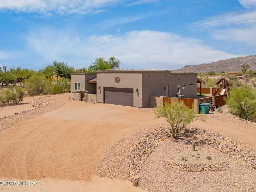 12261 E Calle Miel, Tucson, AZ 85747 - Image #3