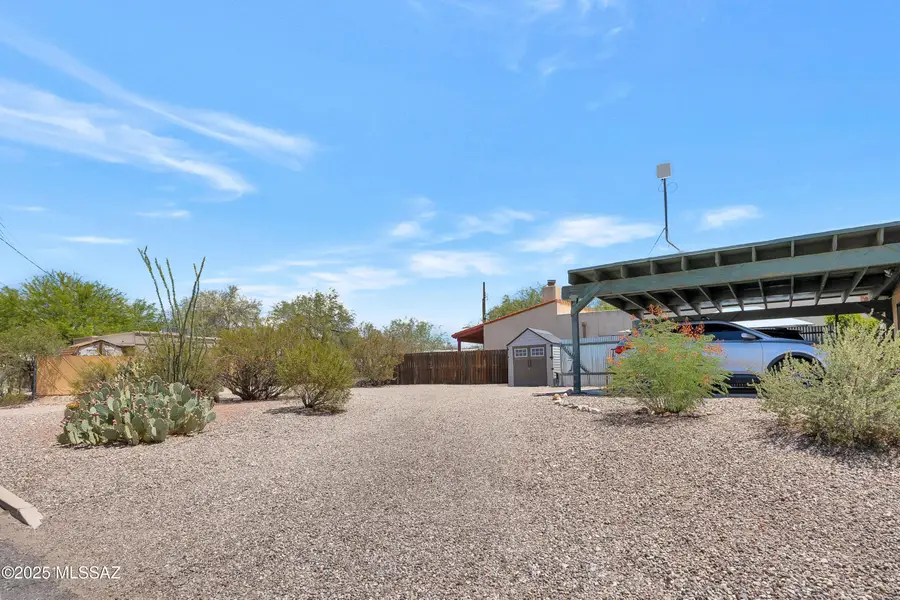 2502 N Fremont Avenue, Tucson, AZ 85719 - Image #2