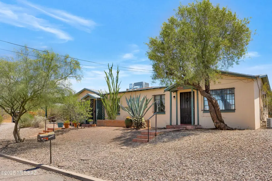 2502 N Fremont Avenue, Tucson, AZ 85719 - Image #3