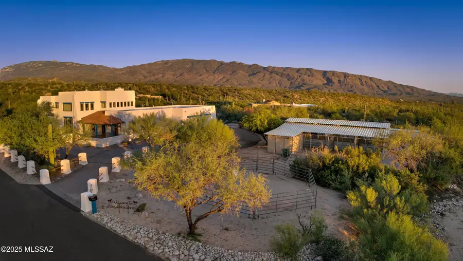 13030 E Camino Ancho, Tucson, AZ 85749 - Image #3