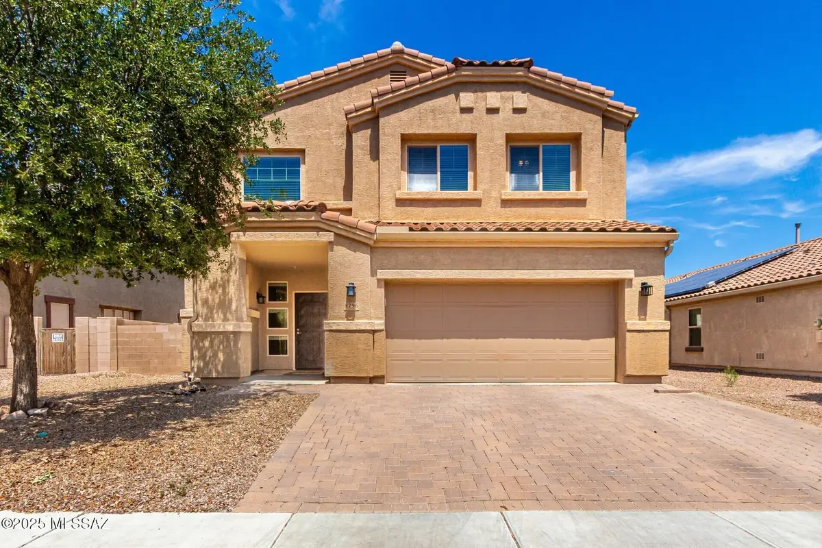 8796 W Moon Spring Road, Marana, AZ 85653 - Image #1