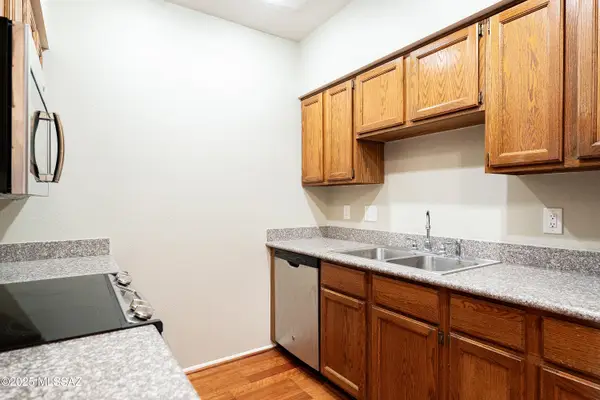 5500 N Valley View Rd #230, Tucson, AZ 85718