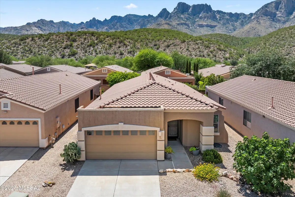 2256 E Stone Stable Drive, Oro Valley, AZ 85737 - Image #1