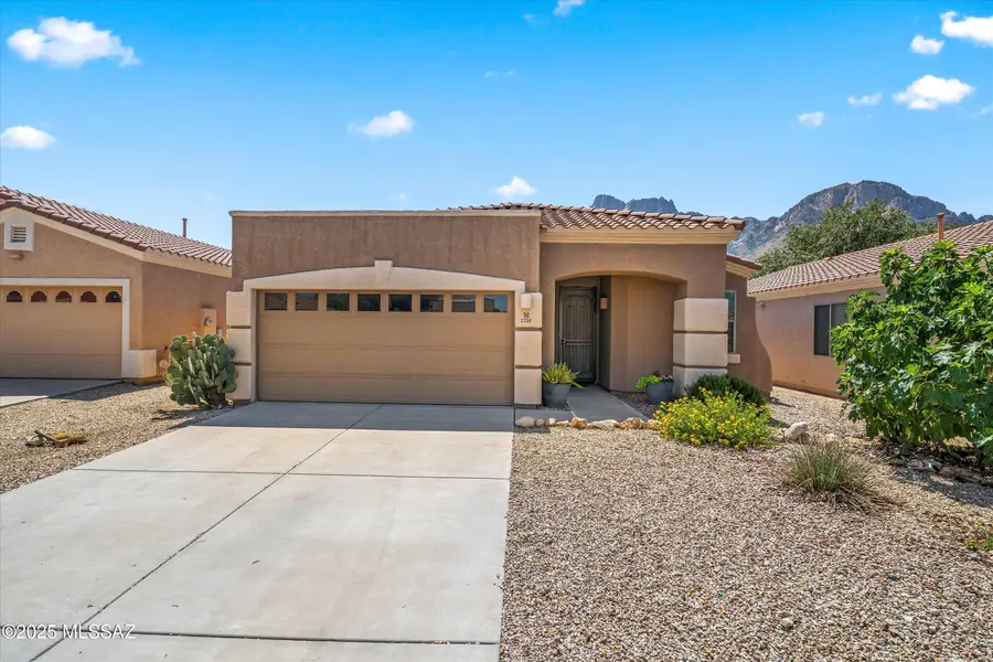 2256 E Stone Stable Drive, Oro Valley, AZ 85737 - Image #2