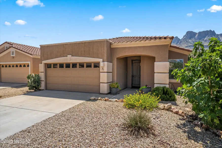 2256 E Stone Stable Drive, Oro Valley, AZ 85737 - Image #3