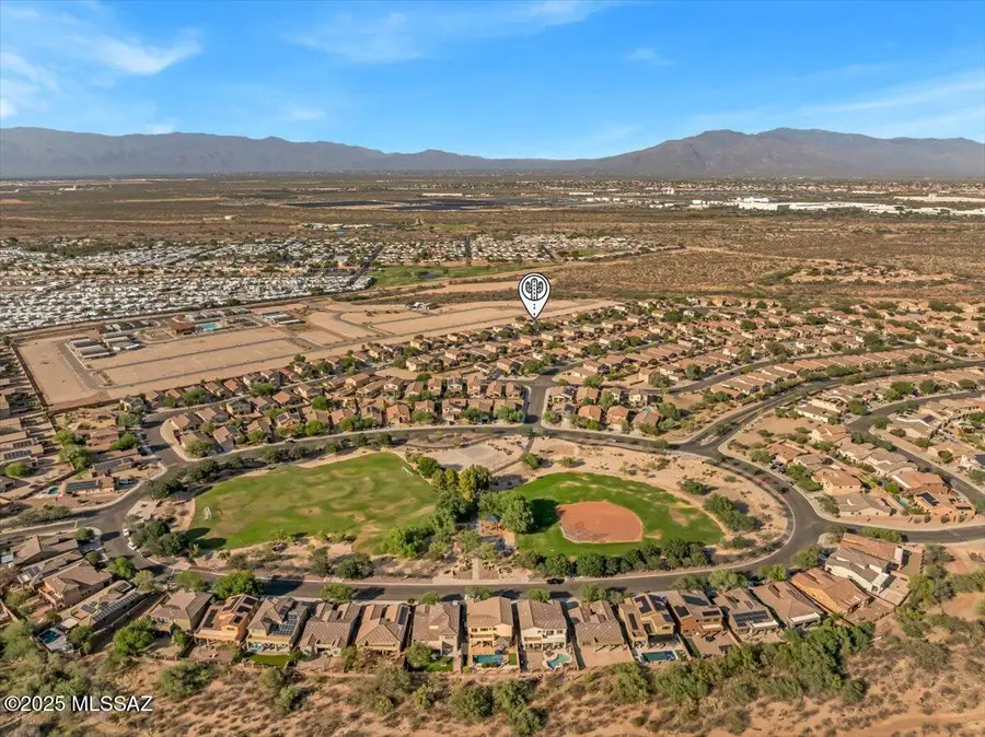 7581 E Fair Meadows Loop, Tucson, AZ 85756 - Image #2