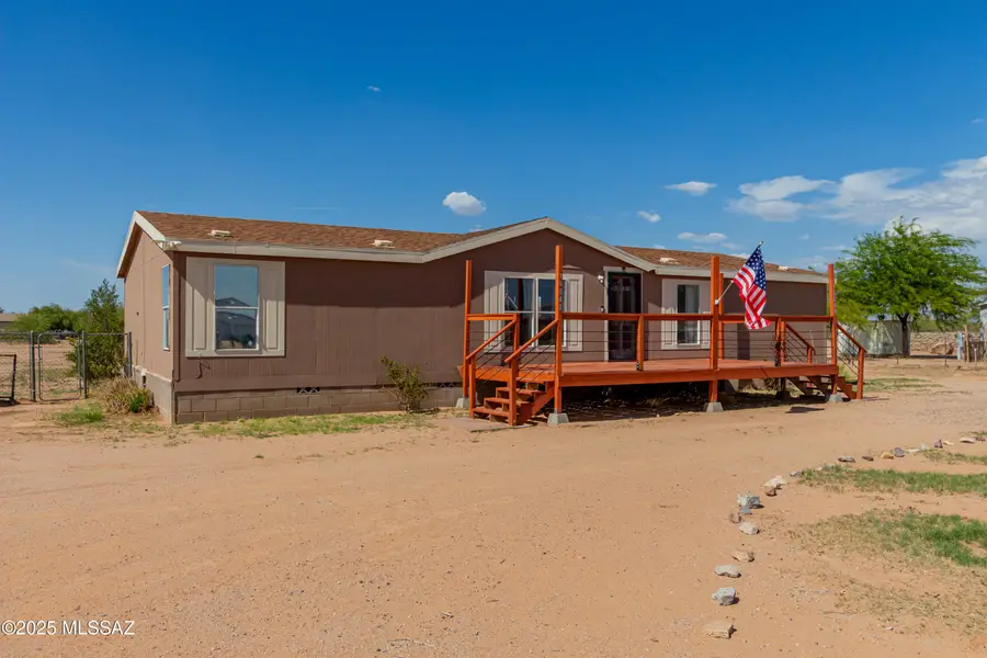 16640 W Branch Water Lane, Marana, AZ 85653 - Image #2