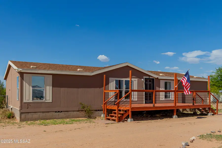 16640 W Branch Water Lane, Marana, AZ 85653 - Image #3