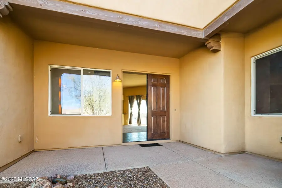 13133 W Blue Yucca Place, Tucson, AZ 85743 - Image #2