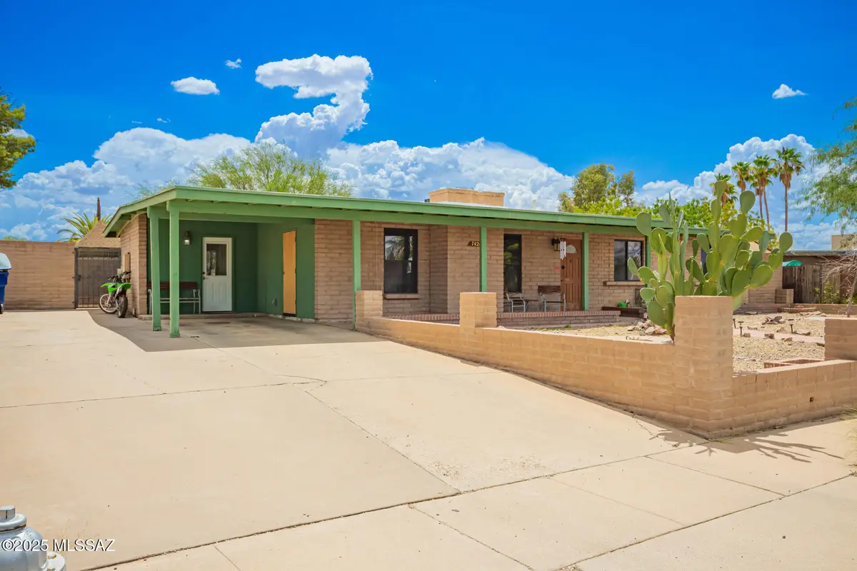 7420 E 45th Street, Tucson, AZ 85730 - Image #1