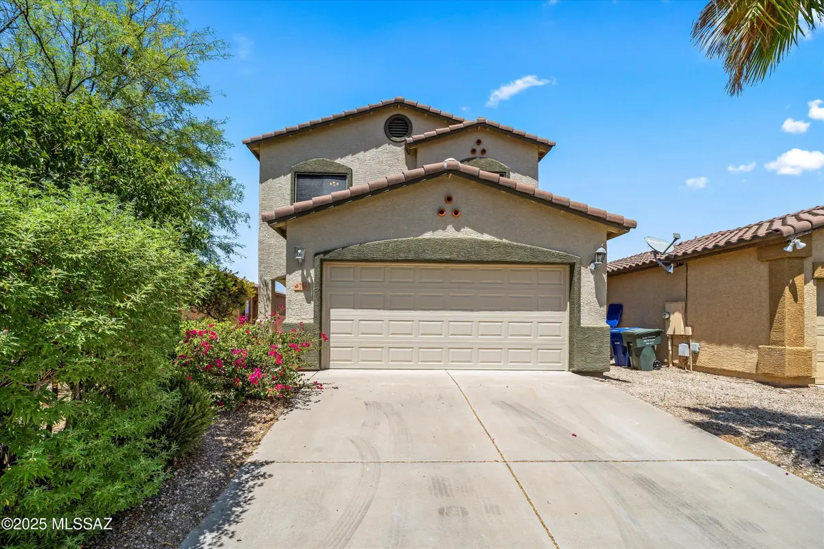 7563 E Fair Meadows Loop, Tucson, AZ 85756 - Image #1