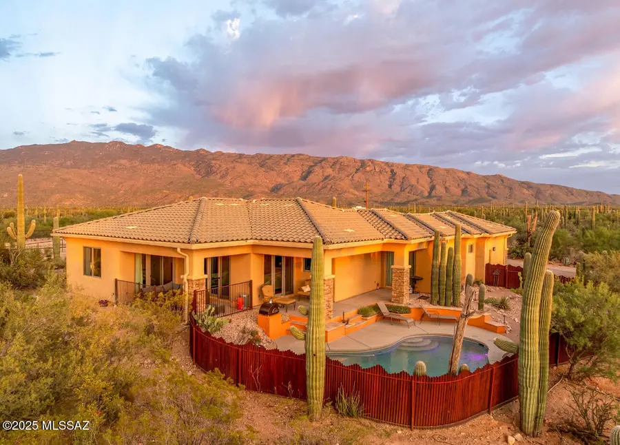 352 N Camino Del Codorniz, Tucson, AZ 85748 - Image #3