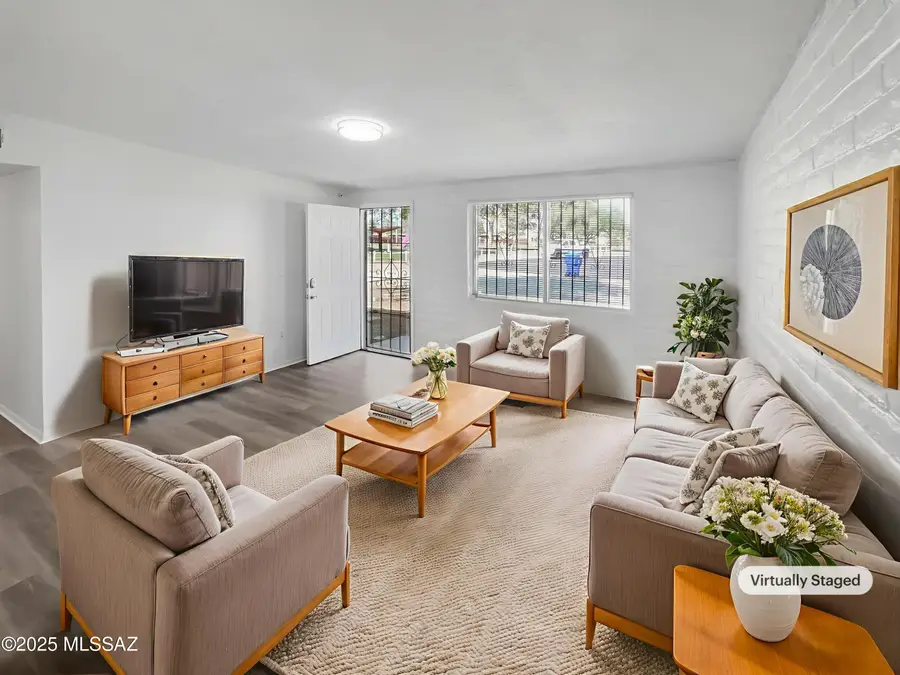 6931 E Tobin Place, Tucson, AZ 85730 - Image #2