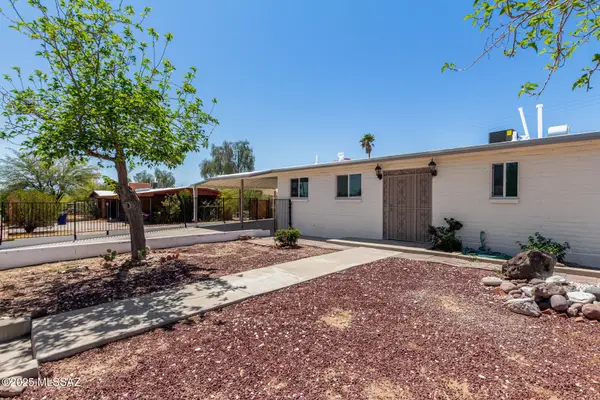 2135 N 3rd Avenue, Tucson, AZ 85705