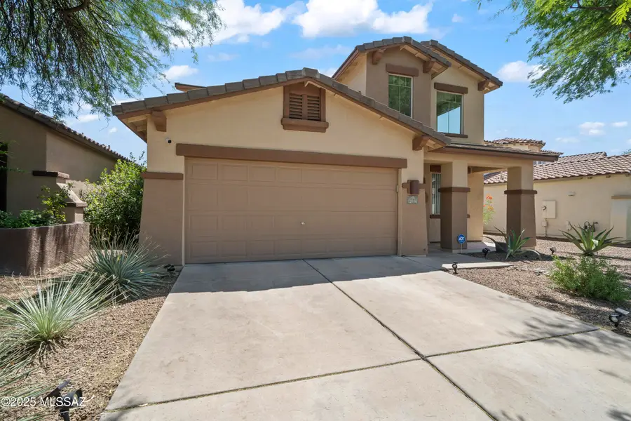 12936 N Salt Cedar Drive, Oro Valley, AZ 85755 - Image #2