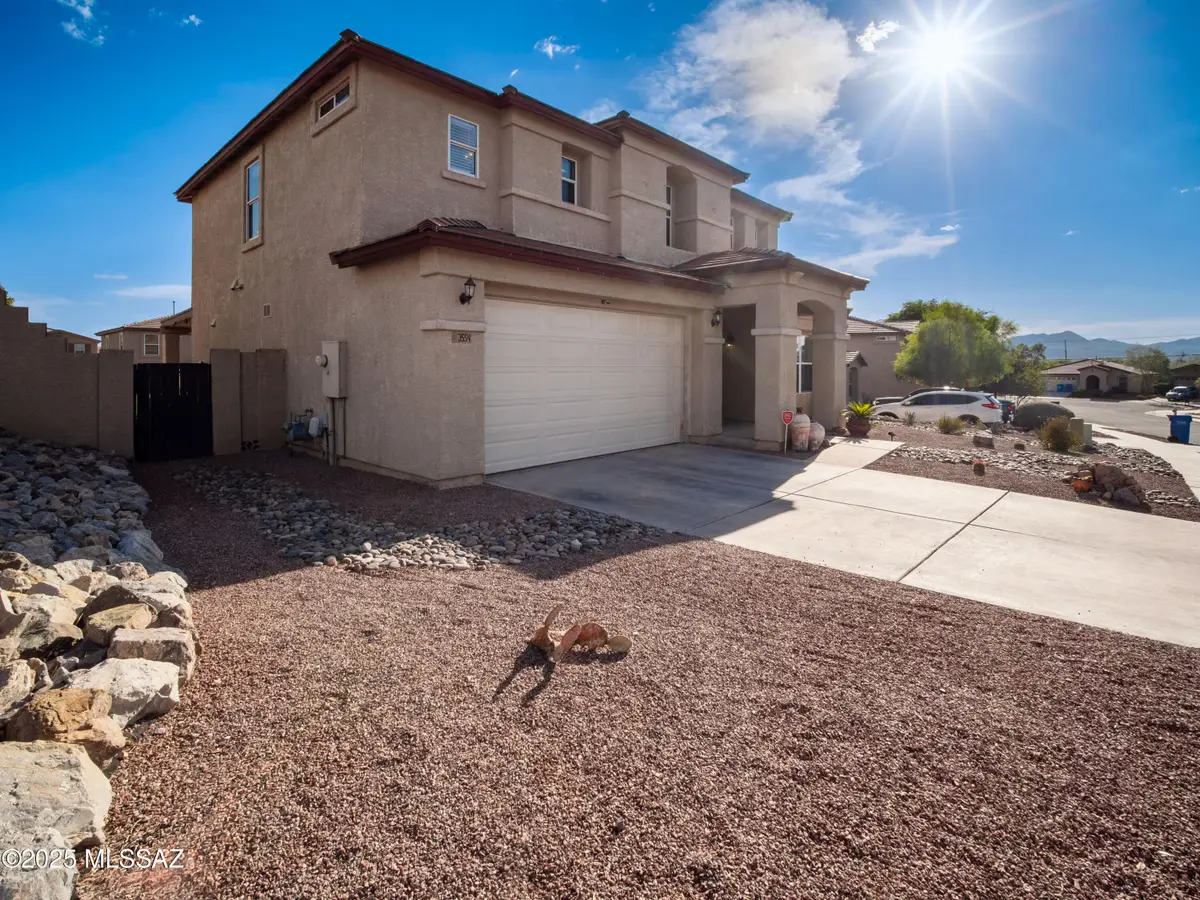 3554 E Canter, Tucson, AZ 85739 - Image #1