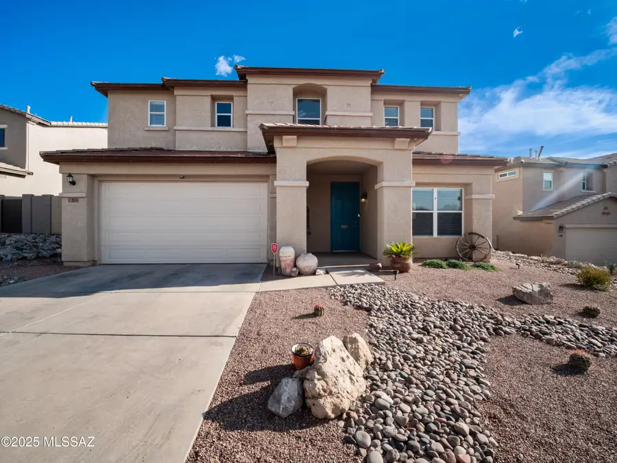 3554 E Canter, Tucson, AZ 85739 - Image #2