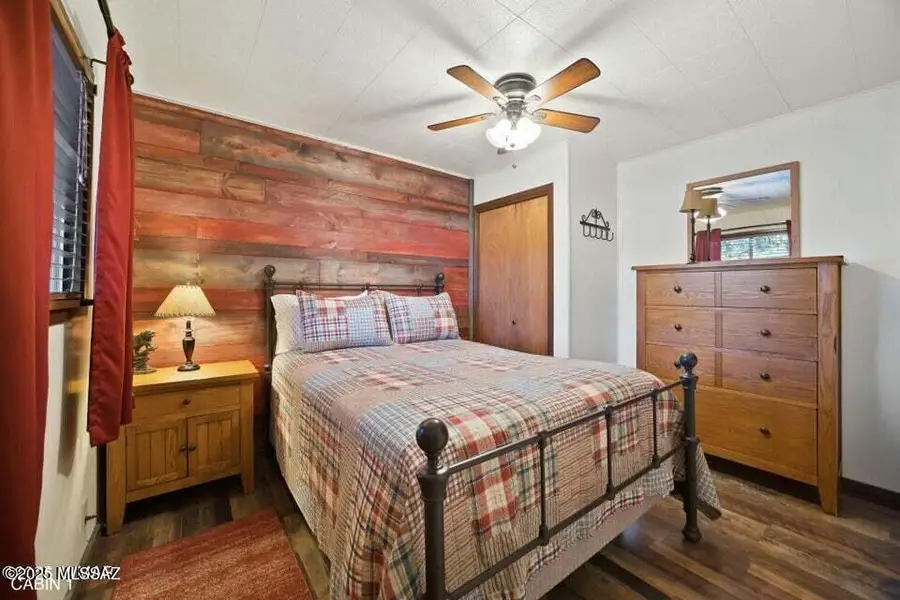 25327 Coronado Trail, Alpine, AZ 85920 - Image #3